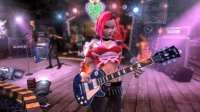 Cкриншот Guitar Hero 3. Легенды рока , изображение № 484447 - RAWG