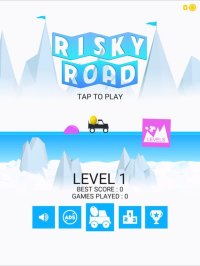 Cкриншот Risky Road, изображение № 879961 - RAWG