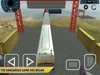 Cкриншот Bus Tracks: Impossible Driving, изображение № 1839028 - RAWG