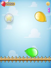 Cкриншот Balloon Pop Mania, изображение № 1773572 - RAWG