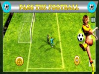 Cкриншот Play Football Match 2015- Real Soccer game Free, изображение № 1734757 - RAWG