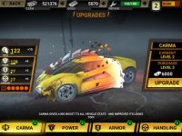 Cкриншот Carmageddon: Crashers, изображение № 648560 - RAWG