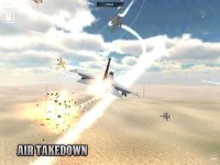 Cкриншот Air Takedown 3D Flight Simulator, изображение № 1695095 - RAWG