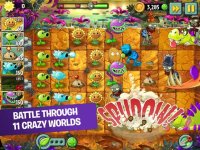 Cкриншот Plants vs. Zombies 2: It's About Time, изображение № 885725 - RAWG