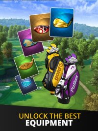 Cкриншот Ultimate Golf!, изображение № 2417037 - RAWG