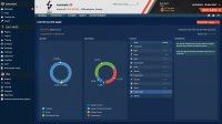 Cкриншот Pro Basketball Manager 2023, изображение № 3485934 - RAWG