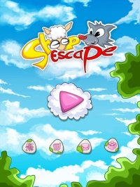 Cкриншот Sheep Escape HD, изображение № 1903331 - RAWG