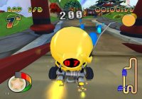 Cкриншот Pac-Man World Rally, изображение № 440736 - RAWG
