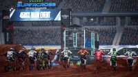 Cкриншот Monster Energy Supercross - The Official Videogame 5, изображение № 3286698 - RAWG