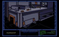 Cкриншот The Punisher (1990), изображение № 737321 - RAWG