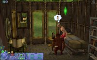 Cкриншот Sims: Истории робинзонов, The, изображение № 479338 - RAWG