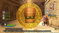 Cкриншот DRAGON QUEST HEROES: The World Tree's Woe and the Blight Below, изображение № 611956 - RAWG