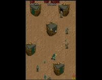 Cкриншот Wolf of the Battlefield: COMMANDO, изображение № 784118 - RAWG