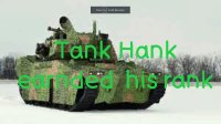 Cкриншот Tank hank (but with screen shots), изображение № 2862787 - RAWG