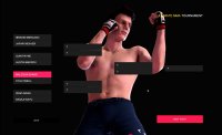 Cкриншот Ultimate MMA, изображение № 2340621 - RAWG