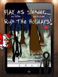 Cкриншот Slenderman's Holiday, изображение № 1762906 - RAWG