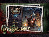 Cкриншот Elder Sign: Omens for iPad, изображение № 945116 - RAWG