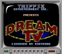 Cкриншот Dream TV, изображение № 761549 - RAWG