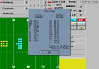 Cкриншот Football for Windows, изображение № 339149 - RAWG