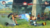 Cкриншот Street Fighter 4, изображение № 491214 - RAWG