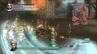 Cкриншот Dynasty Warriors 6: Empires, изображение № 530047 - RAWG