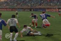 Cкриншот 2006 FIFA World Cup, изображение № 448584 - RAWG