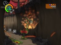 Cкриншот Teenage Mutant Ninja Turtles 2: Battle Nexus, изображение № 380618 - RAWG