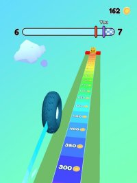Cкриншот Wheel Race, изображение № 2485486 - RAWG