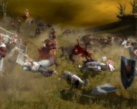 Cкриншот Warhammer: Печать Хаоса, изображение № 438766 - RAWG