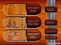 Cкриншот Rocket Jockey, изображение № 318043 - RAWG