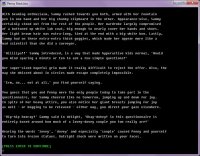 Cкриншот Penny Black (itch), изображение № 2790760 - RAWG