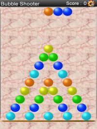 Cкриншот Bubble Shooter (Free), изображение № 1622487 - RAWG