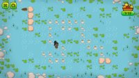 Cкриншот Swamp Jump, изображение № 840517 - RAWG