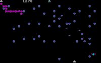 Cкриншот Centipede (1983), изображение № 336481 - RAWG