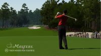 Cкриншот Tiger Woods PGA TOUR 12: The Masters, изображение № 516859 - RAWG