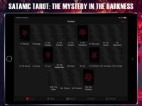 Cкриншот Satanic Tarot HD for damned, изображение № 2057416 - RAWG