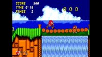 Cкриншот Sonic & Knuckles, изображение № 274293 - RAWG
