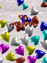 Cкриншот 99 Hearts, Valentine's Edition, изображение № 948796 - RAWG