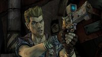 Cкриншот Tales from the Borderlands, изображение № 282516 - RAWG