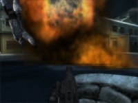Cкриншот Battlefield 2: Modern Combat, изображение № 506937 - RAWG