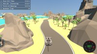 Cкриншот Dangerous Drift, изображение № 3401667 - RAWG