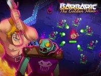 Cкриншот Barbaric: Marble-Like RPG, Hyper Action Hero!, изображение № 1539784 - RAWG