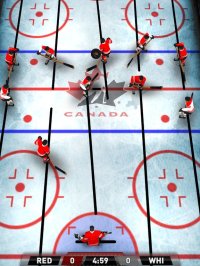 Cкриншот Team Canada Table Hockey, изображение № 1809344 - RAWG