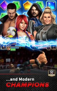 Cкриншот WWE Champions, изображение № 1398179 - RAWG