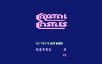 Cкриншот Crystal Castles, изображение № 725883 - RAWG