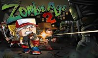 Cкриншот Zombie Age 2: The Last Stand, изображение № 1546487 - RAWG