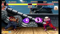 Cкриншот Ultra Street Fighter II: The Final Challengers, изображение № 801919 - RAWG