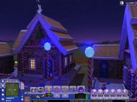 Cкриншот SimCity: Город с характером, изображение № 390298 - RAWG