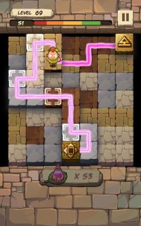 Cкриншот Caveboy Escape, изображение № 1403216 - RAWG