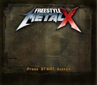 Cкриншот Freestyle MetalX, изображение № 752609 - RAWG